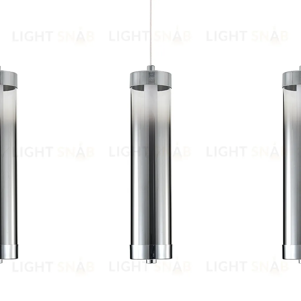 11061/3P Chrome V000148L