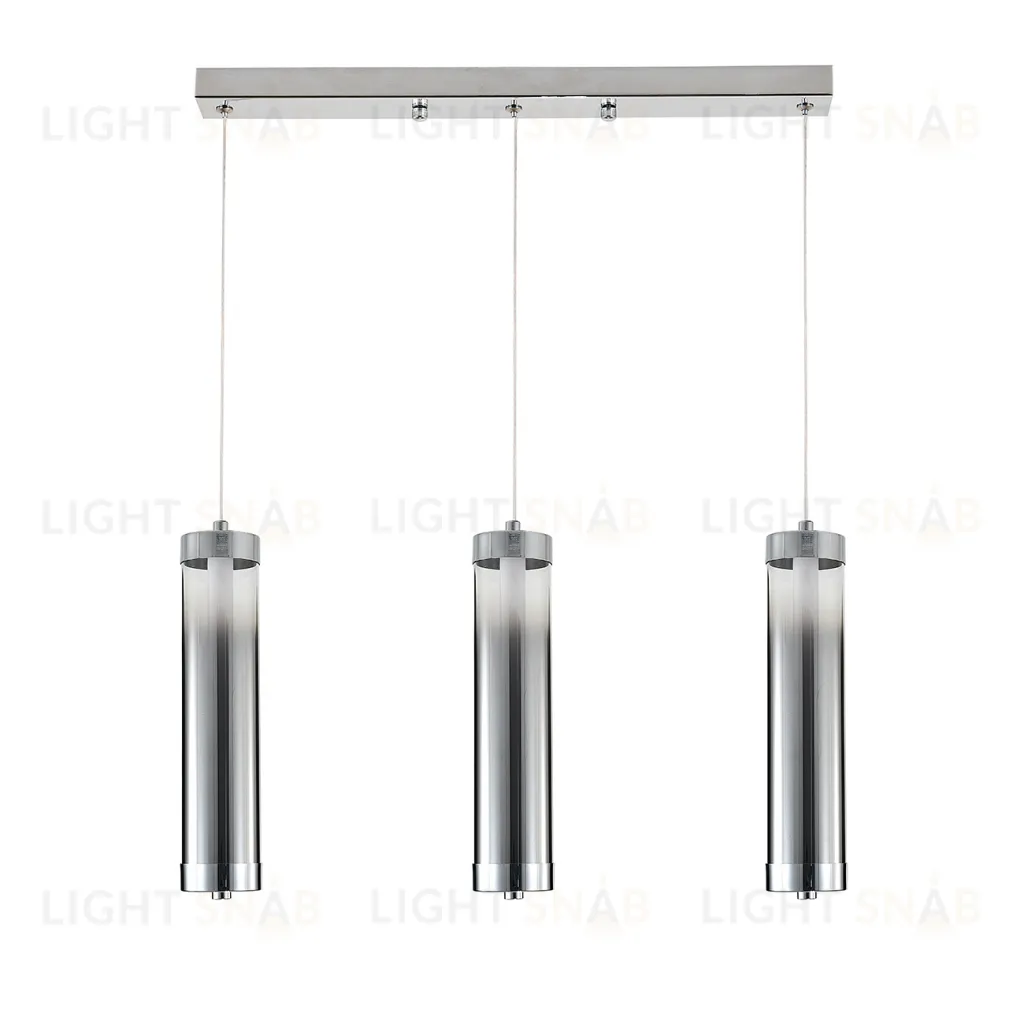 11061/3P Chrome V000148L
