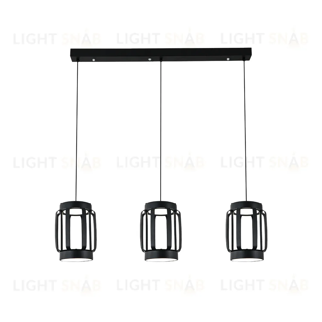 14027/6P Black V000157L