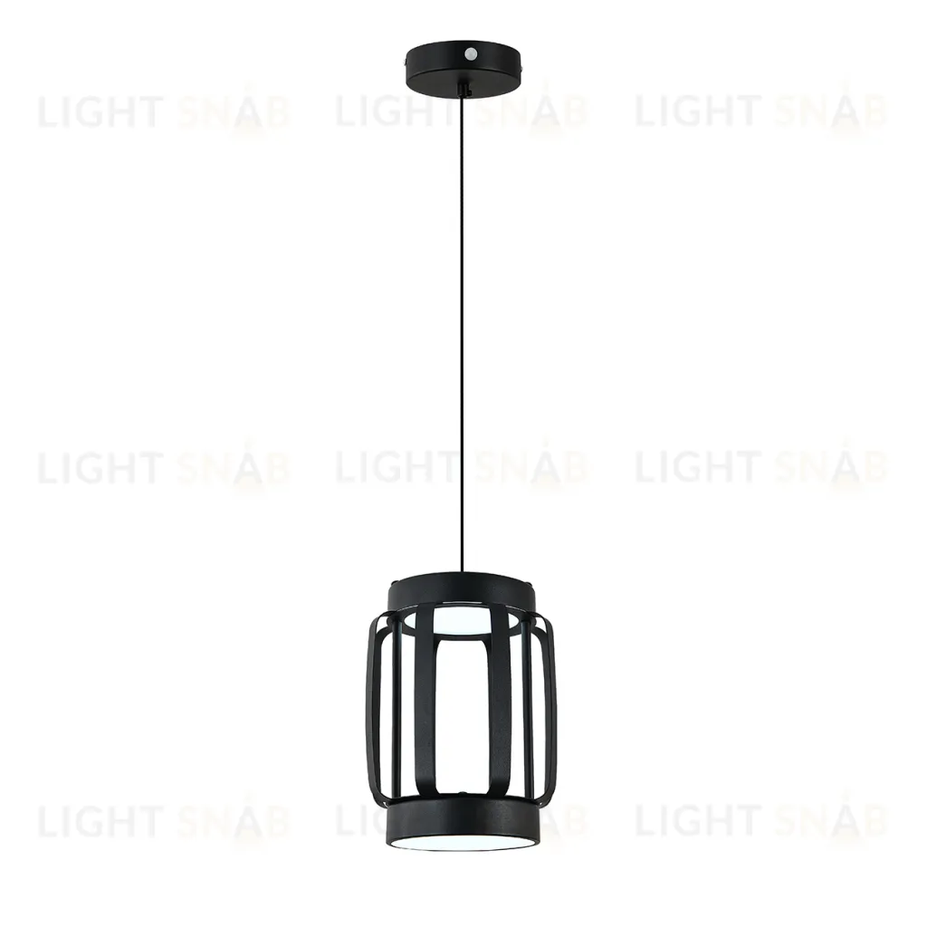 14027/2P Black V000155L