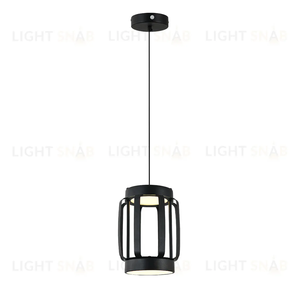 14027/2P Black V000155L