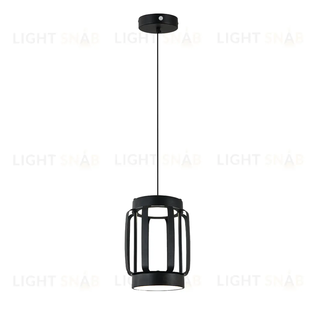 14027/2P Black V000155L