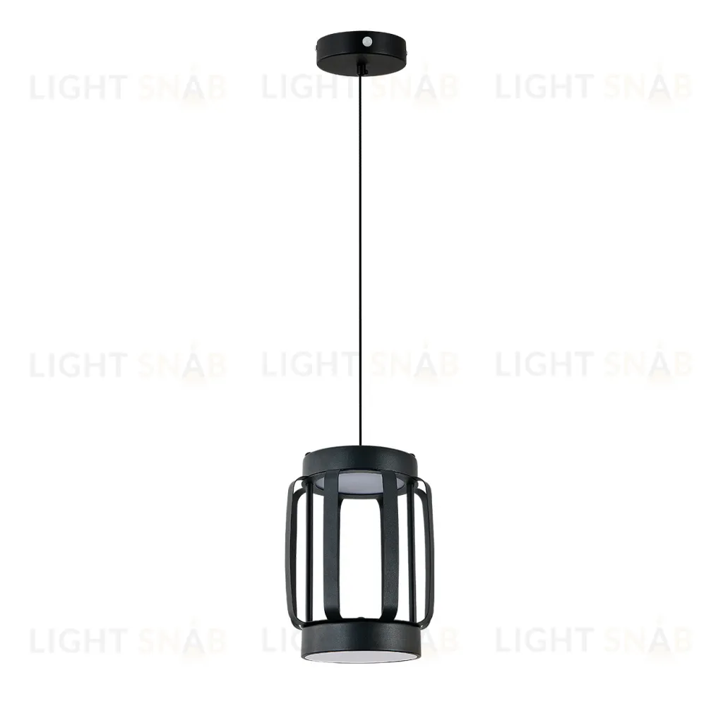14027/2P Black V000155L