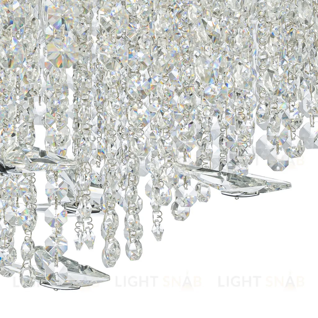 12051/11P Chrome V000599