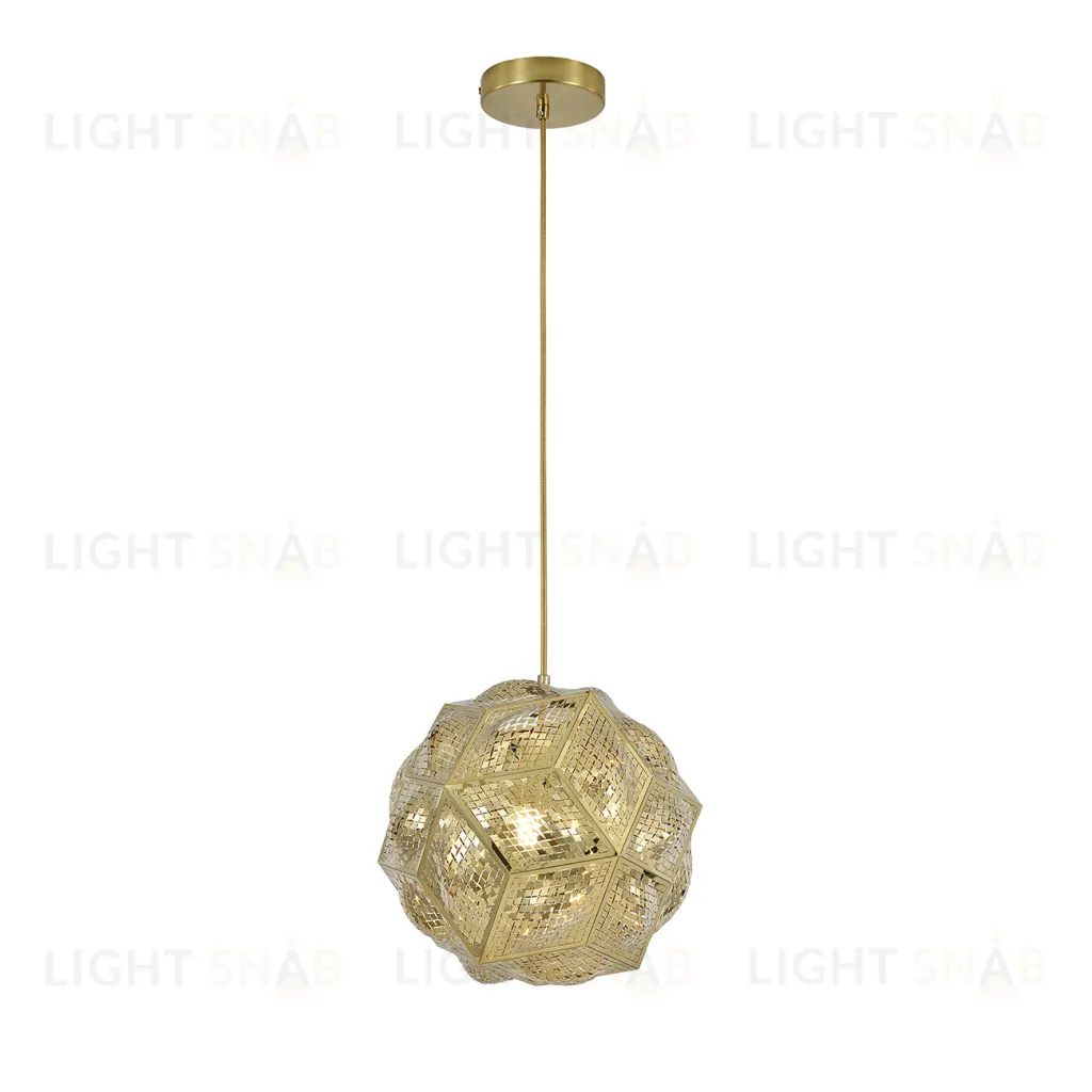 11060/A/1P Brass V000552
