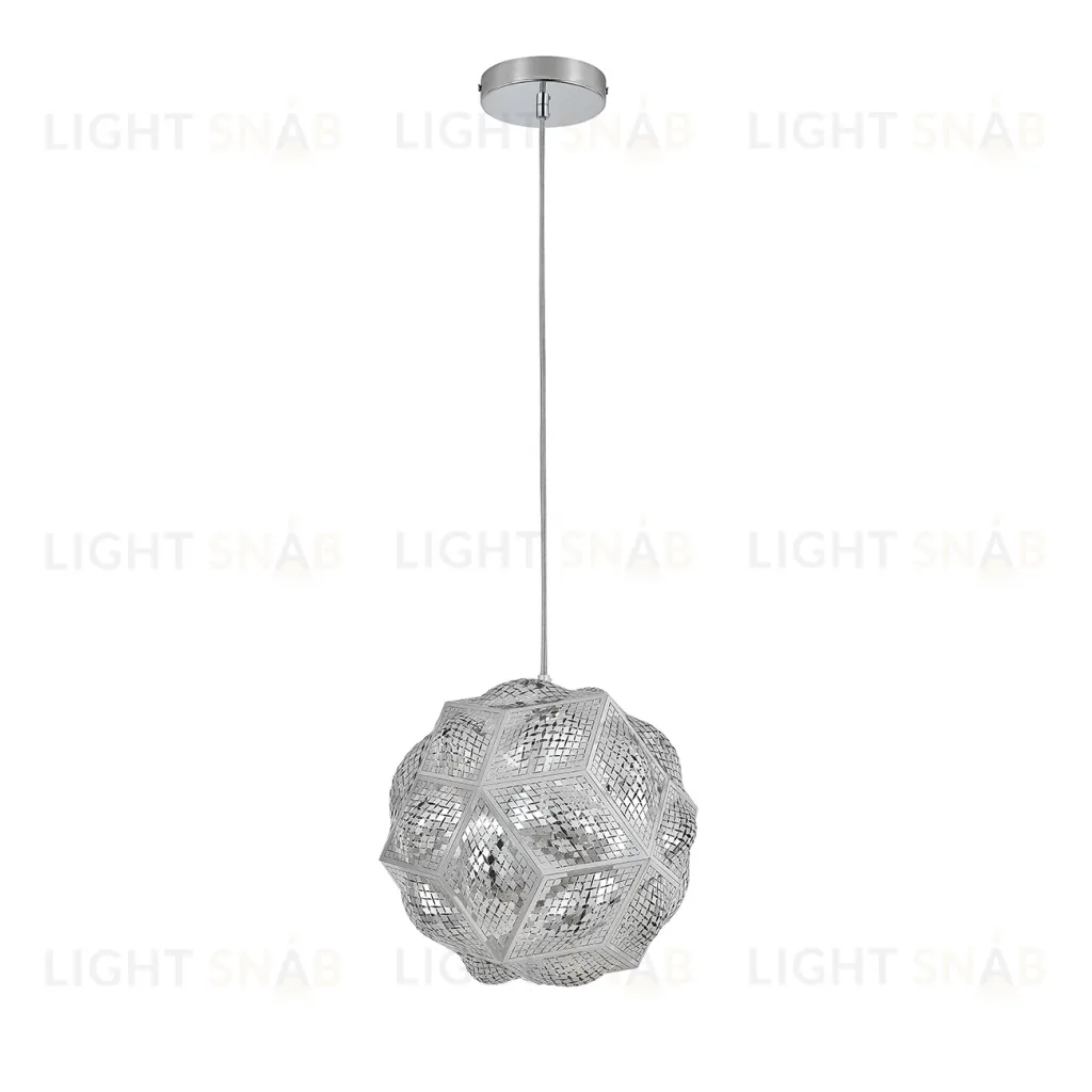 11060/A/1P Chrome V000550