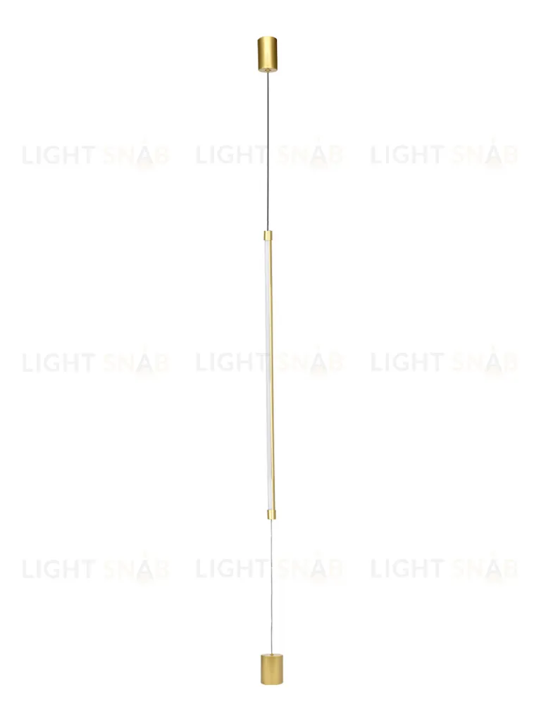 14024/A/1P Brass V000122L