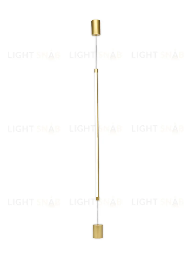 14024/A/1P Brass V000122L
