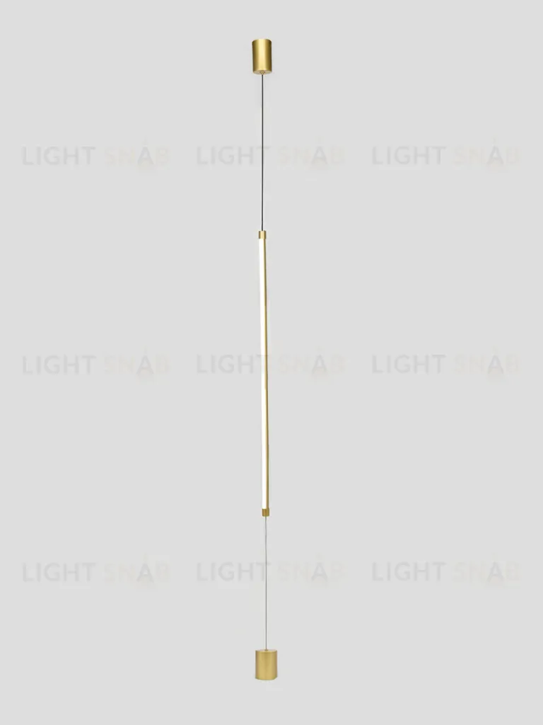 14024/A/1P Brass V000122L