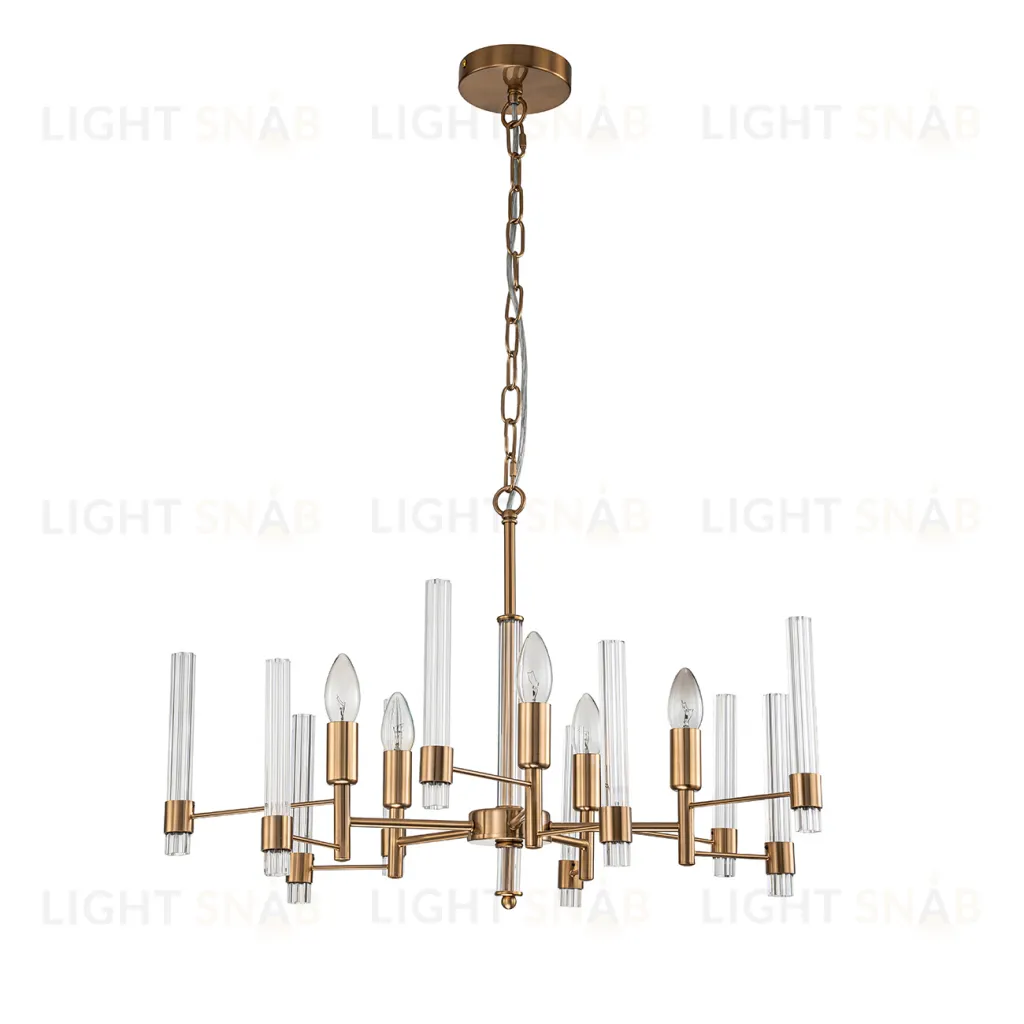 11040/5P Brass V000460