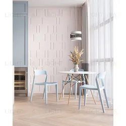 Стол Eames DSW NEW D90 УТ000036977