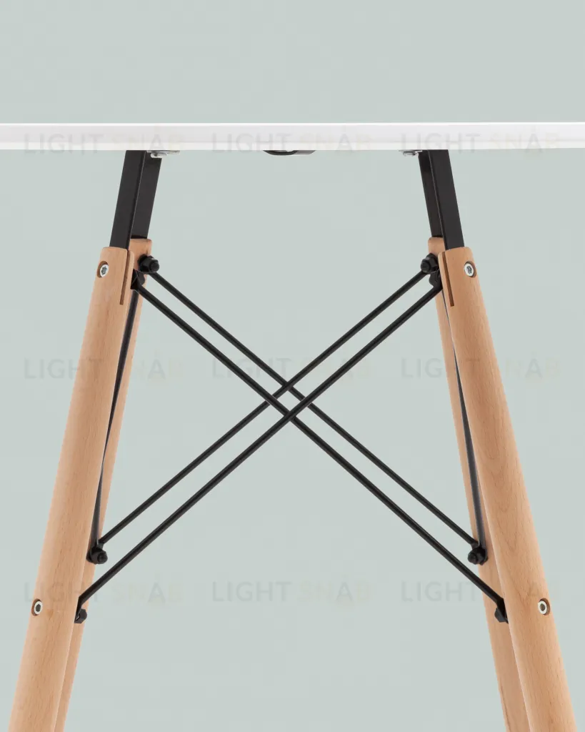 Стол Eames DSW NEW D80 УТ000036976