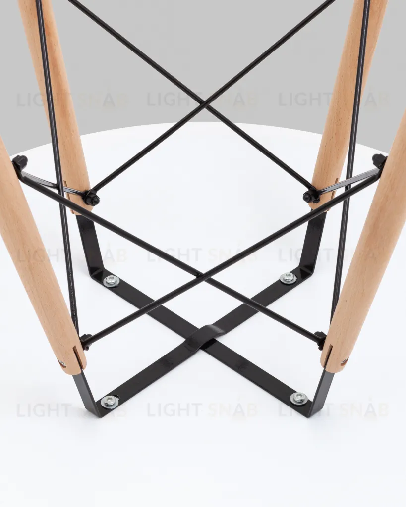 Стол Eames DSW NEW D80 УТ000036976