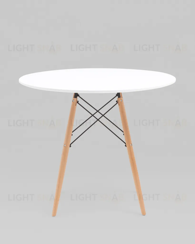 Стол Eames DSW NEW D90 УТ000036977