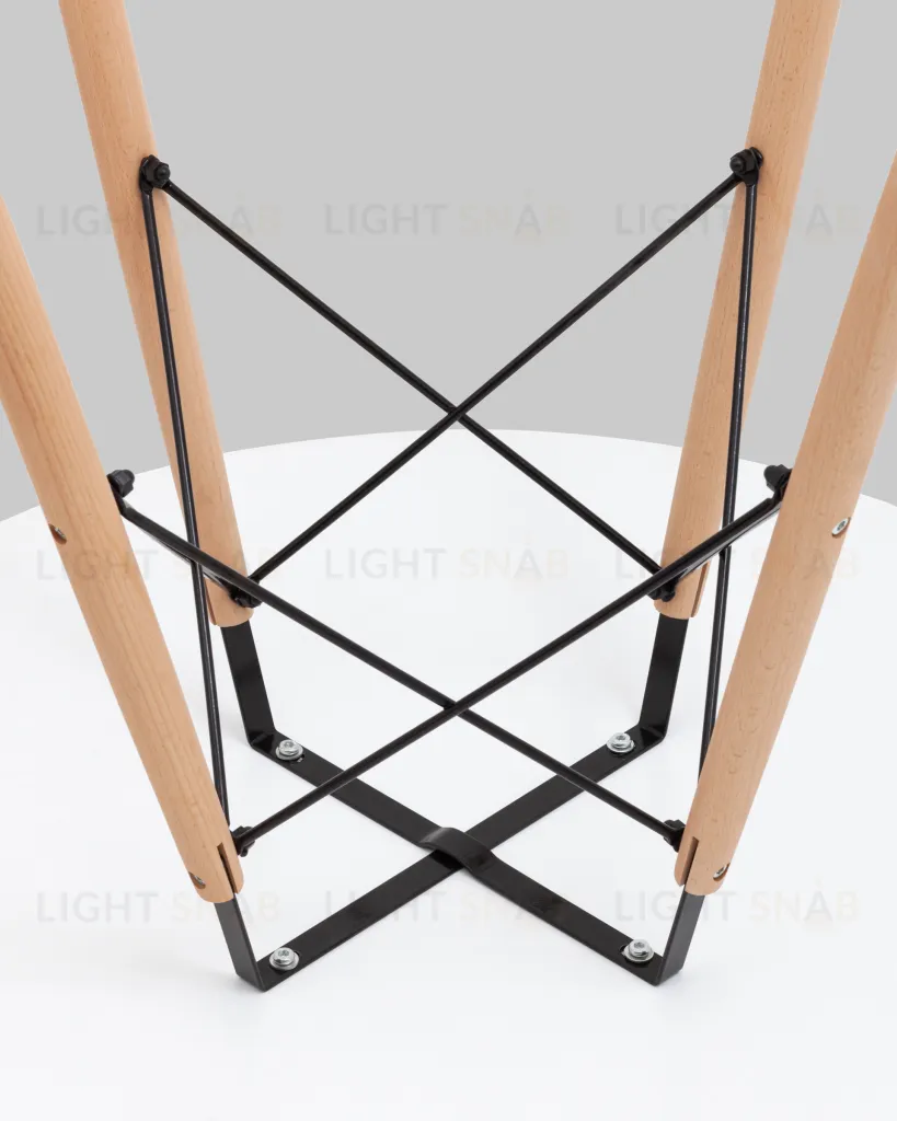 Стол Eames DSW NEW D90 УТ000036977