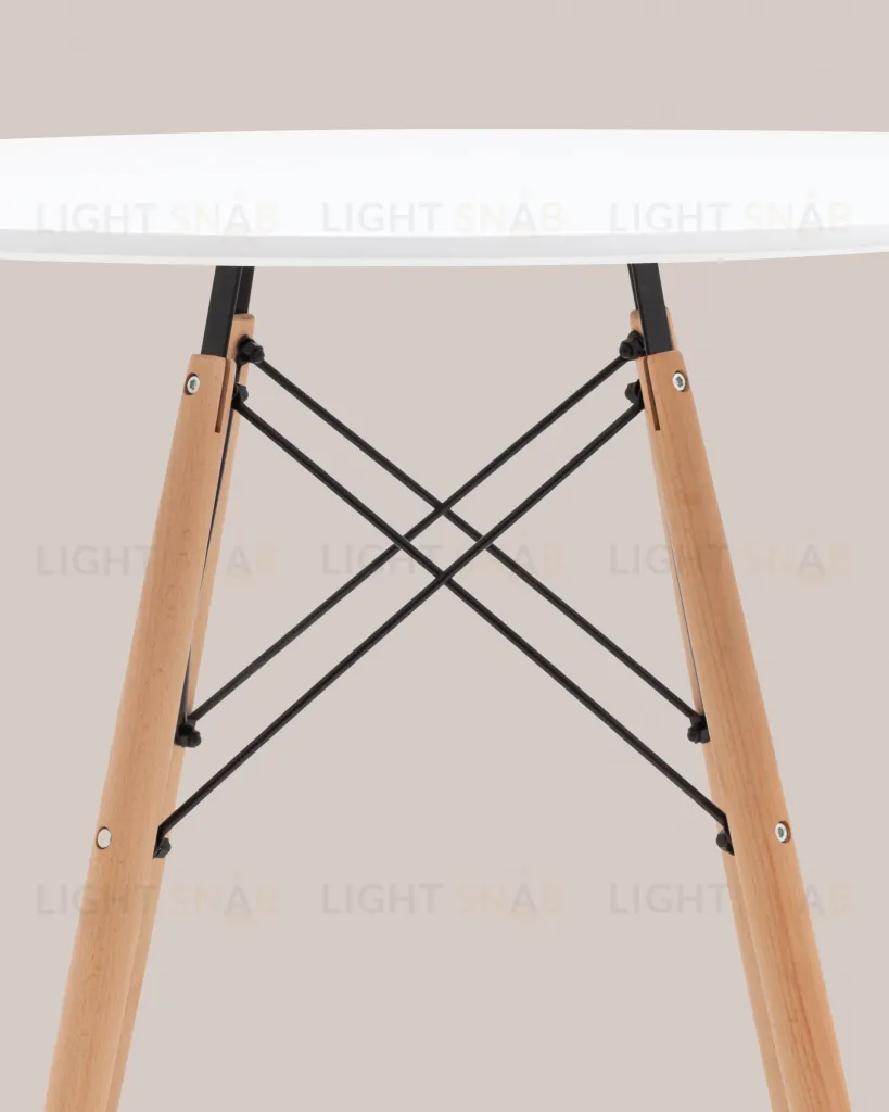 Стол Eames DSW NEW D90 УТ000036977
