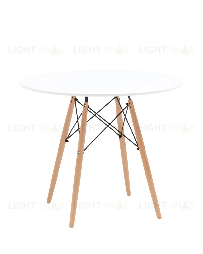 Стол Eames DSW NEW D90 УТ000036977