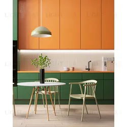 Стол Eames DSW NEW D100 УТ000036978