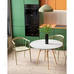 Стол Eames DSW NEW D100 УТ000036978