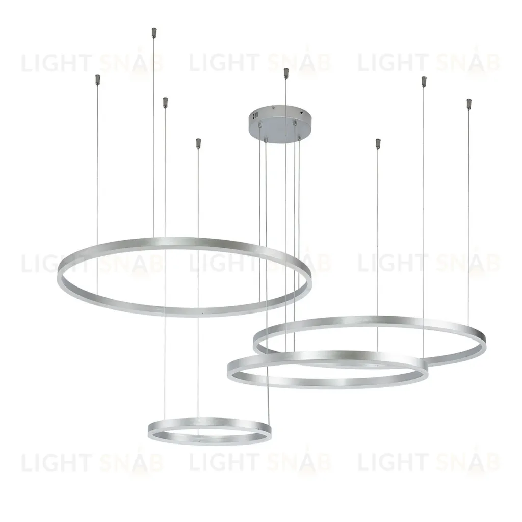 14001/4P Silver V000016L