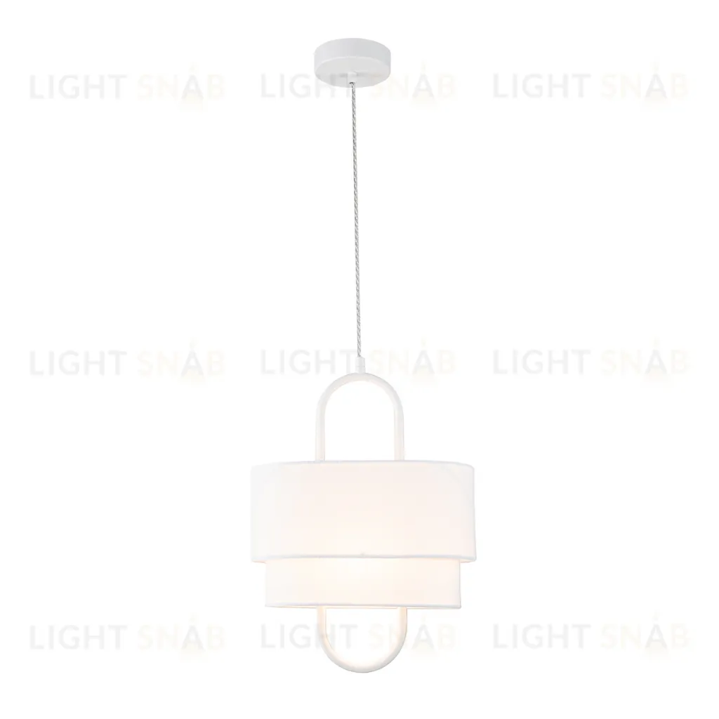 13024/1P White V000437