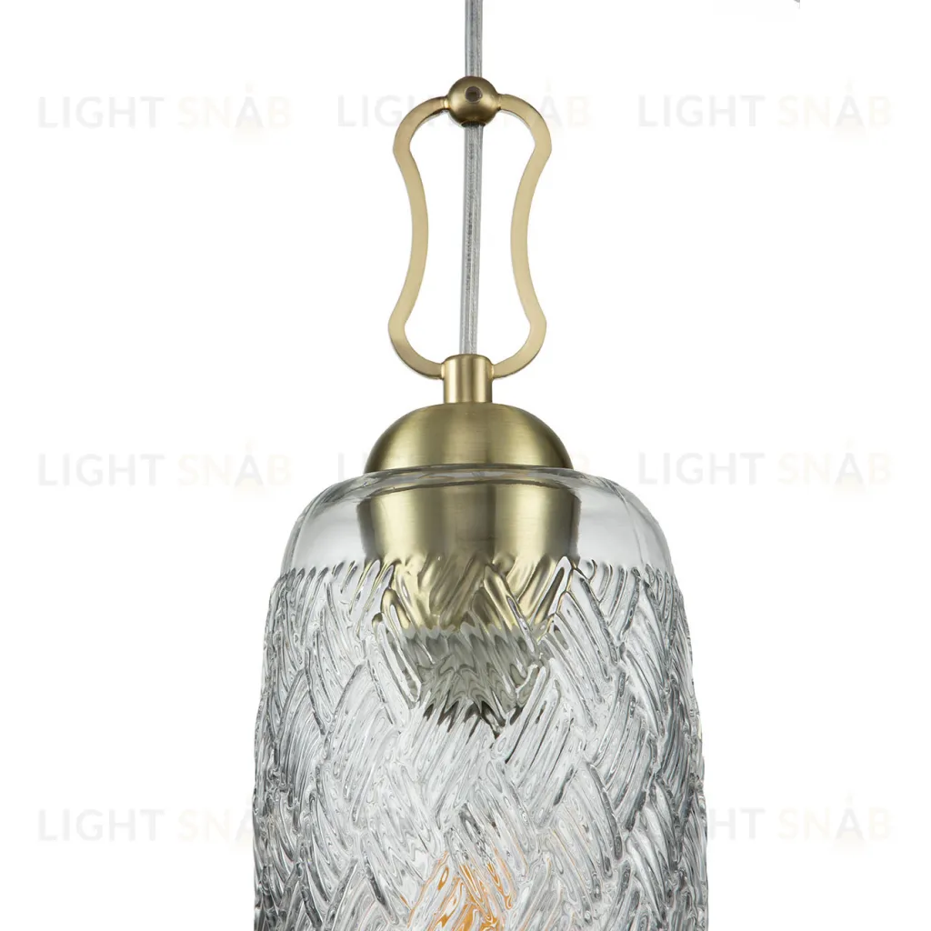 13007/B/1P Gold V000289