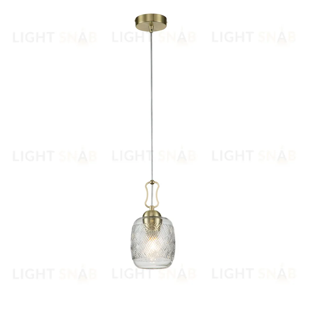 13007/A/1P Gold V000288
