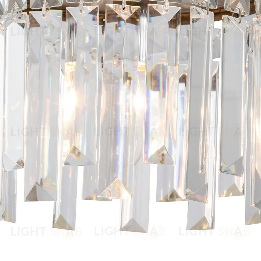 12026/1P Chrome V000363