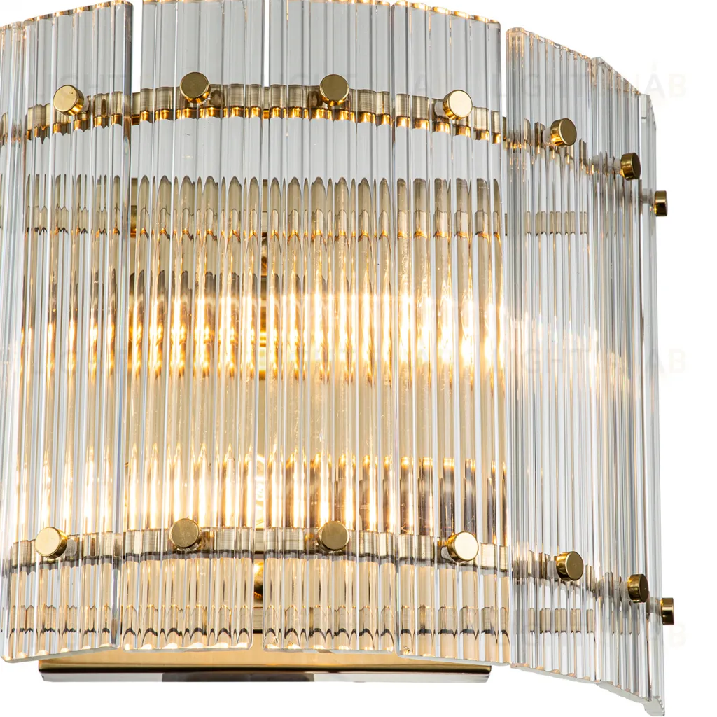 12024/2W Brass V000306