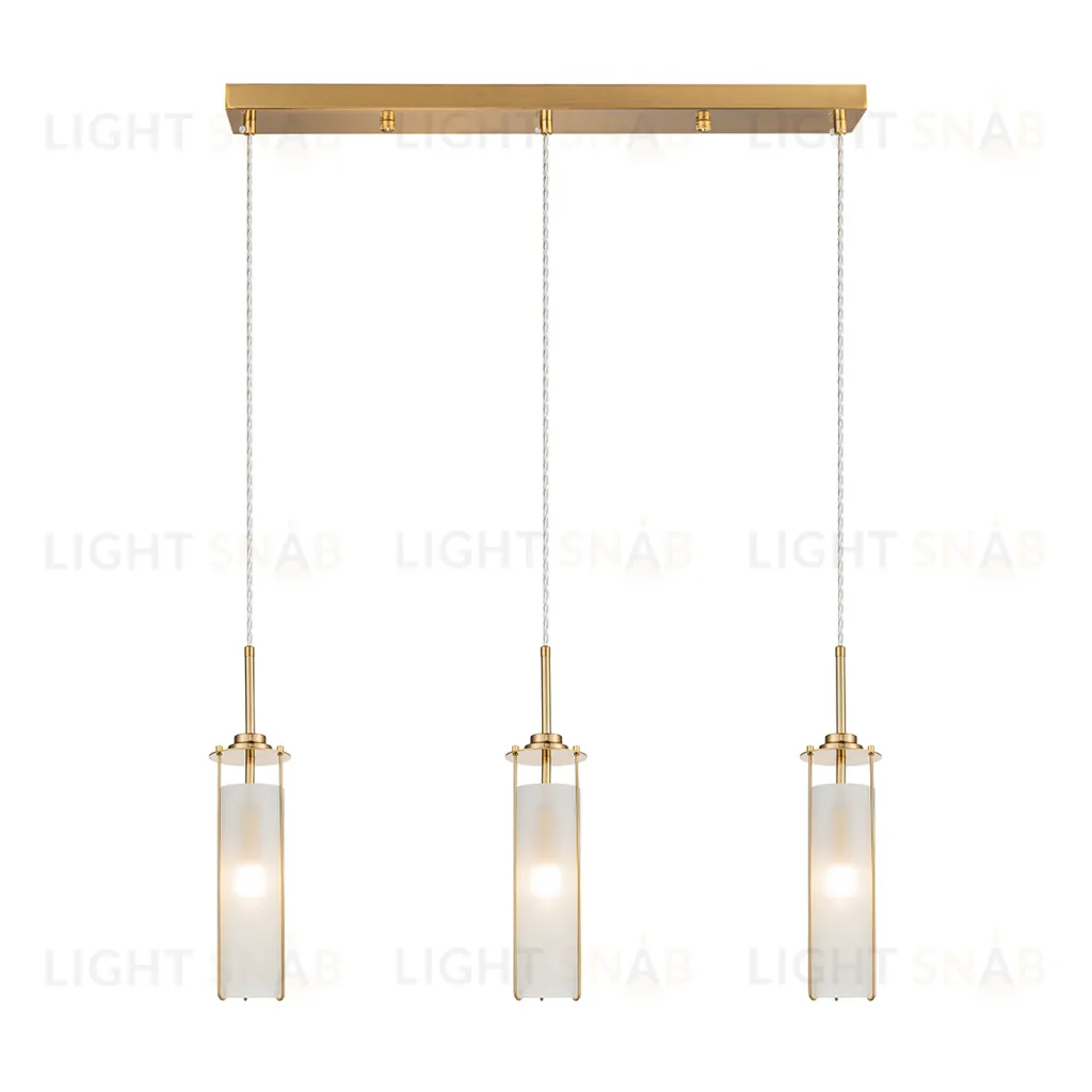 11038/3P Brass V000416