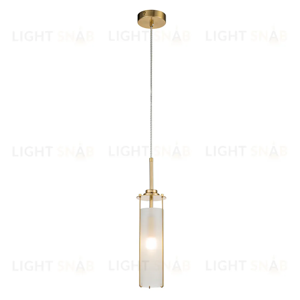 11038/1P Brass V000415