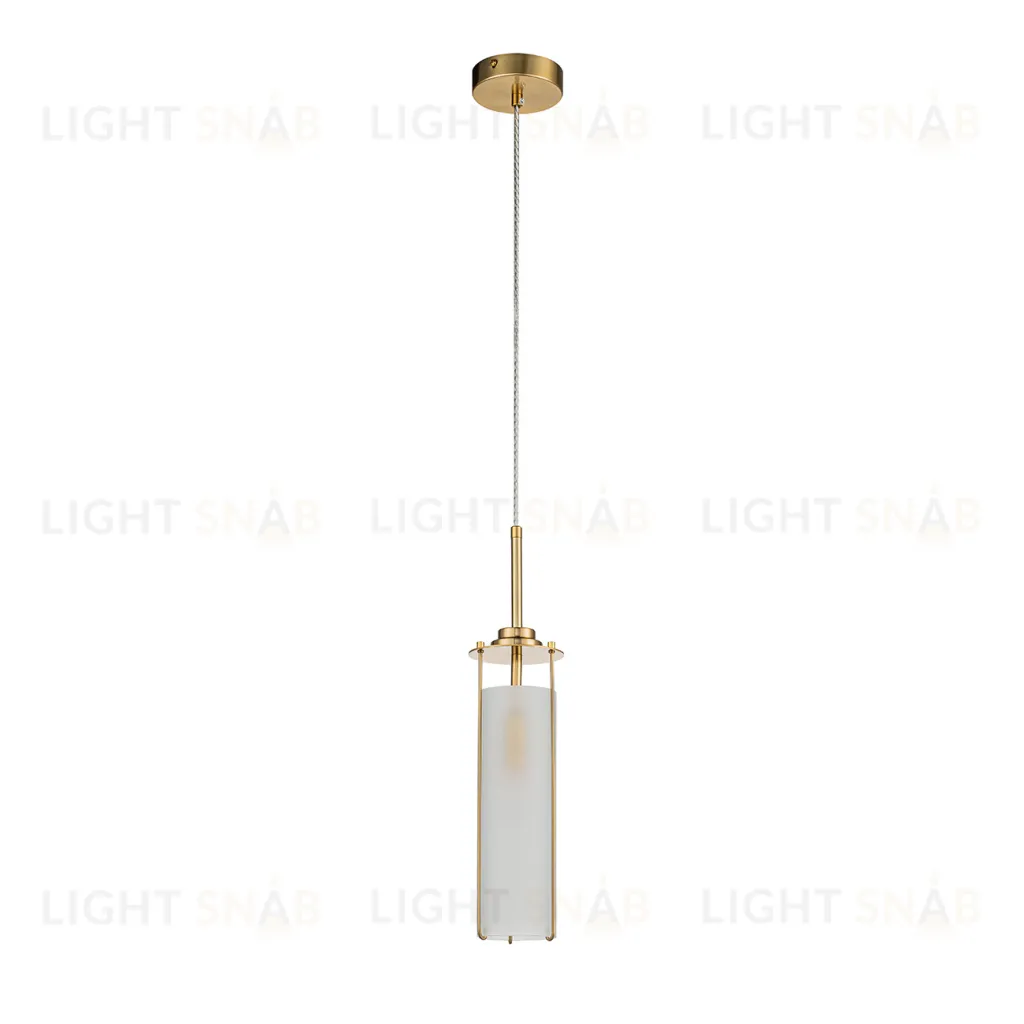 11038/1P Brass V000415