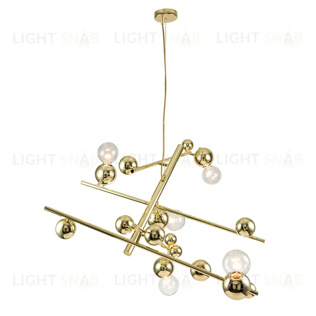 11033/5P Gold V000333