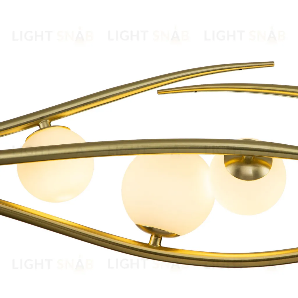 11025/5P Gold V000230