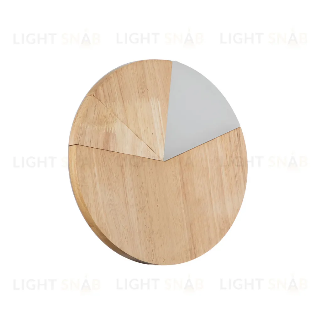 10019/A/1W Wooden V000025L