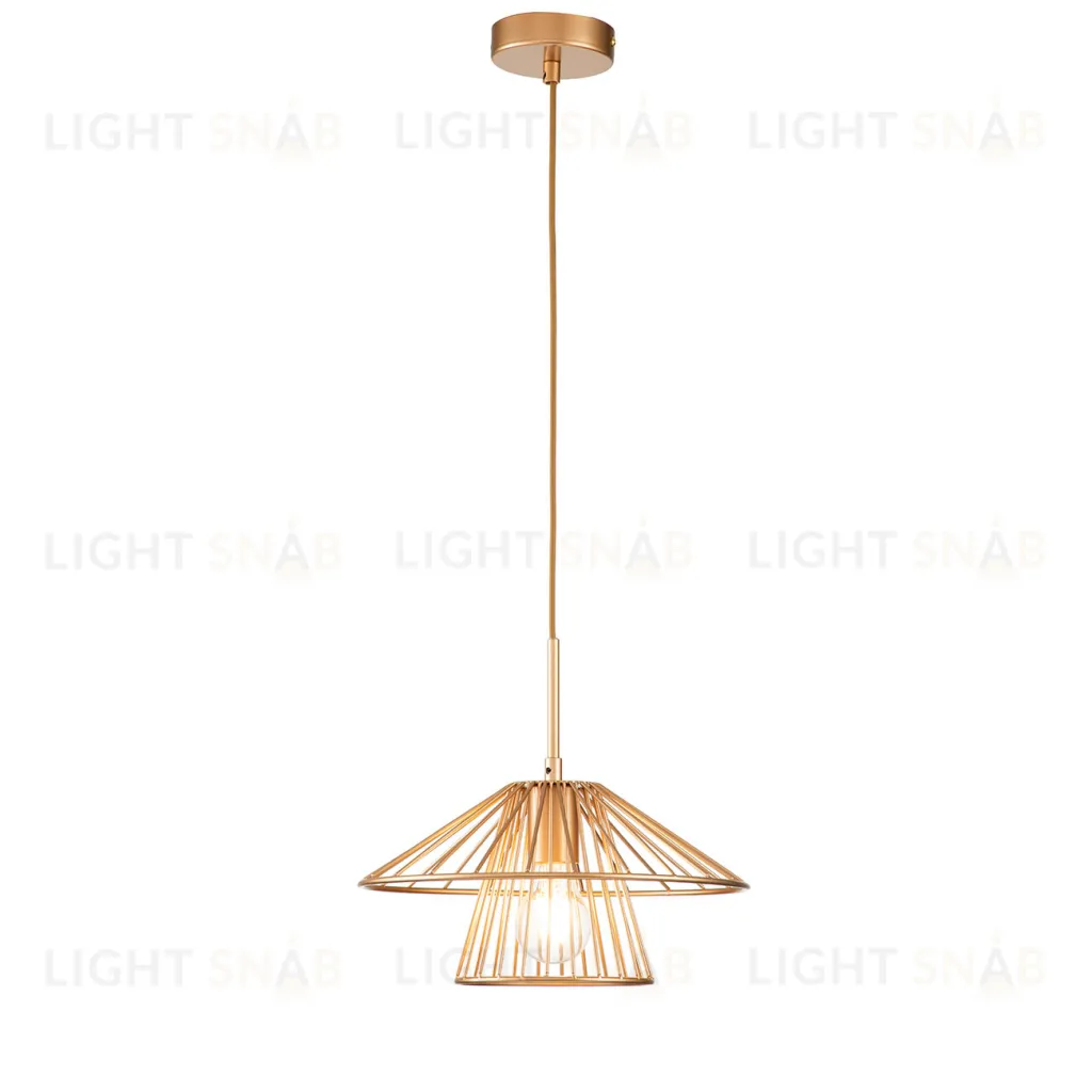 10016/1P Gold V000285