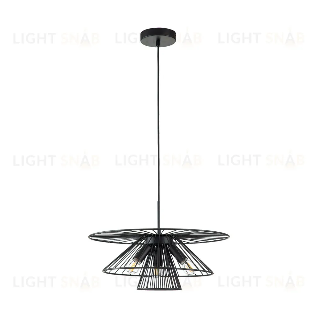 10016/3P Black V000287
