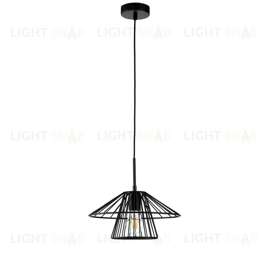10016/1P Black V000286