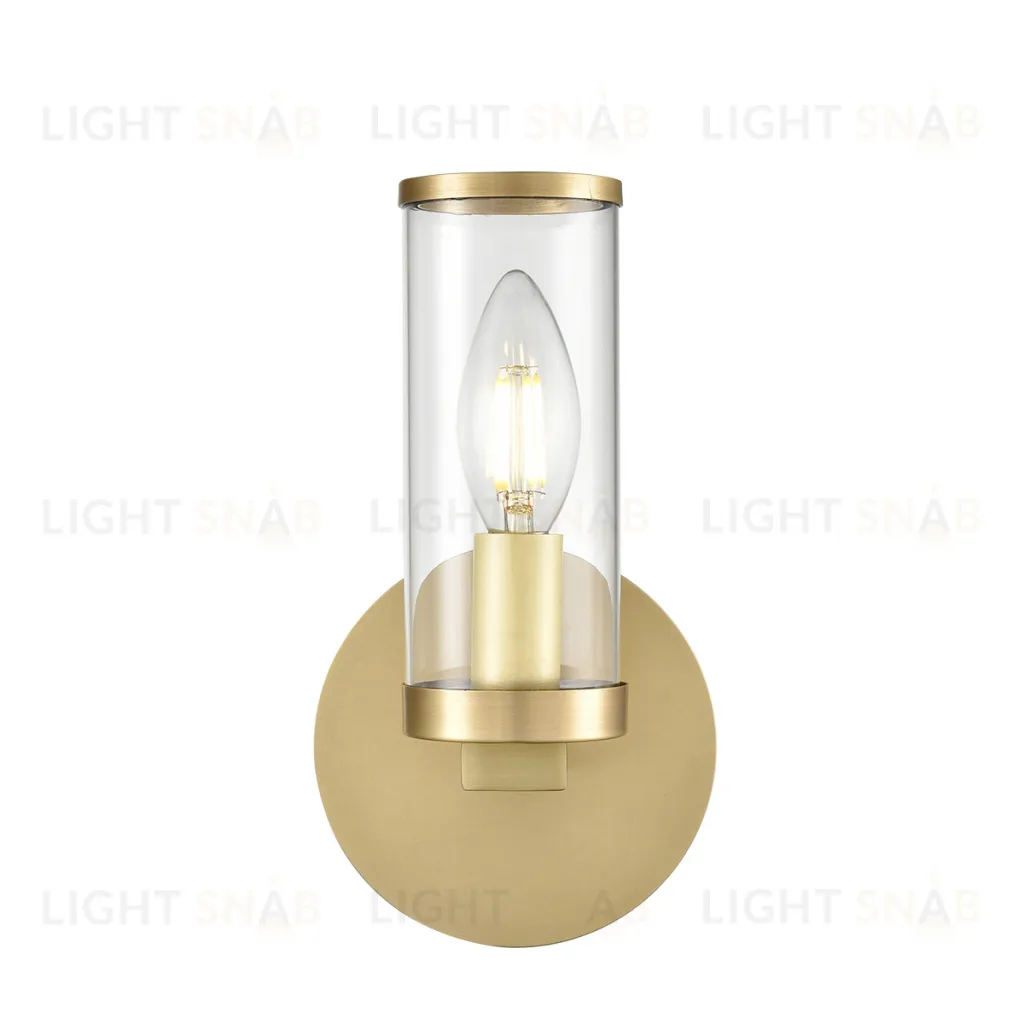 Настенный светильник MB2061-1A br.brass MB2061-1A br.brass