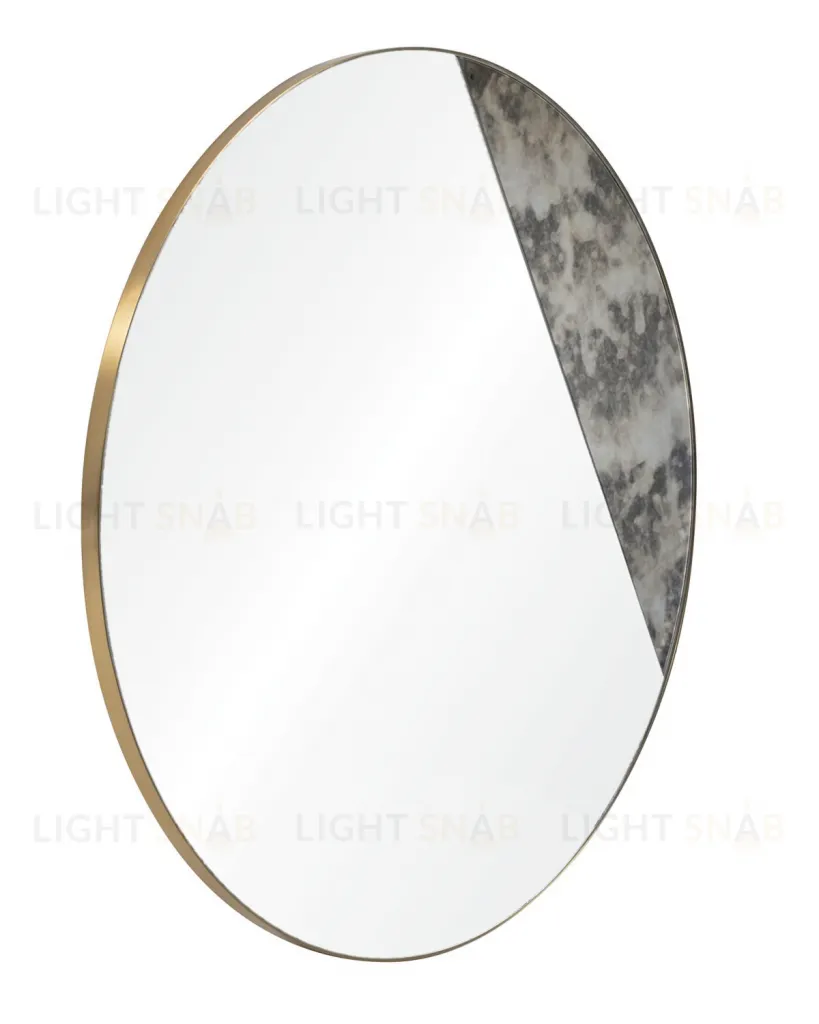 Зеркало в раме "Хьюз" LHDWM8535ZYH