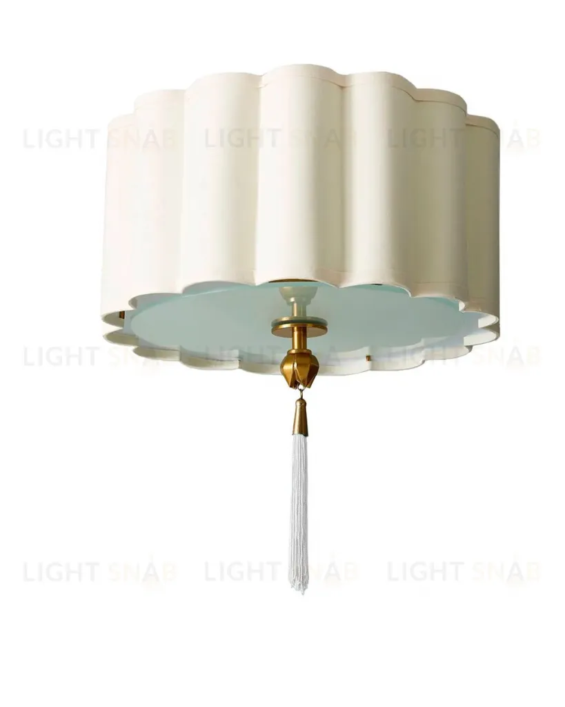 Потолочный светильник "Тампа" JJ10511-3DB
