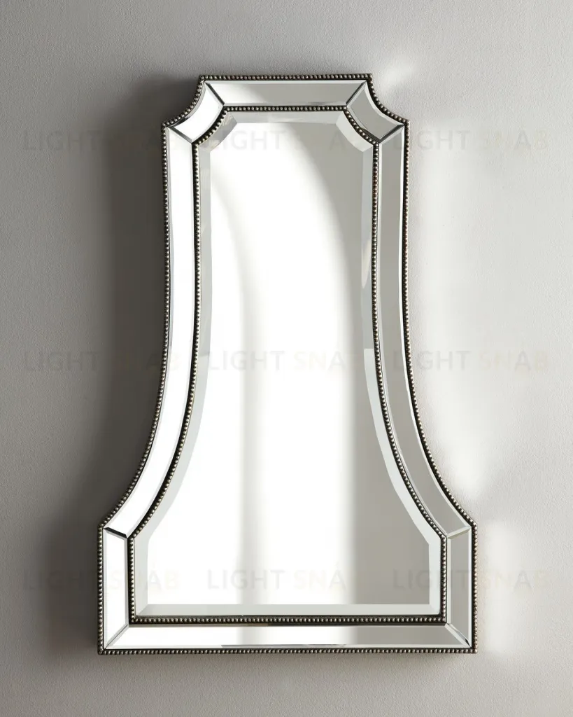 Зеркало в раме "Льюис" LHVM57