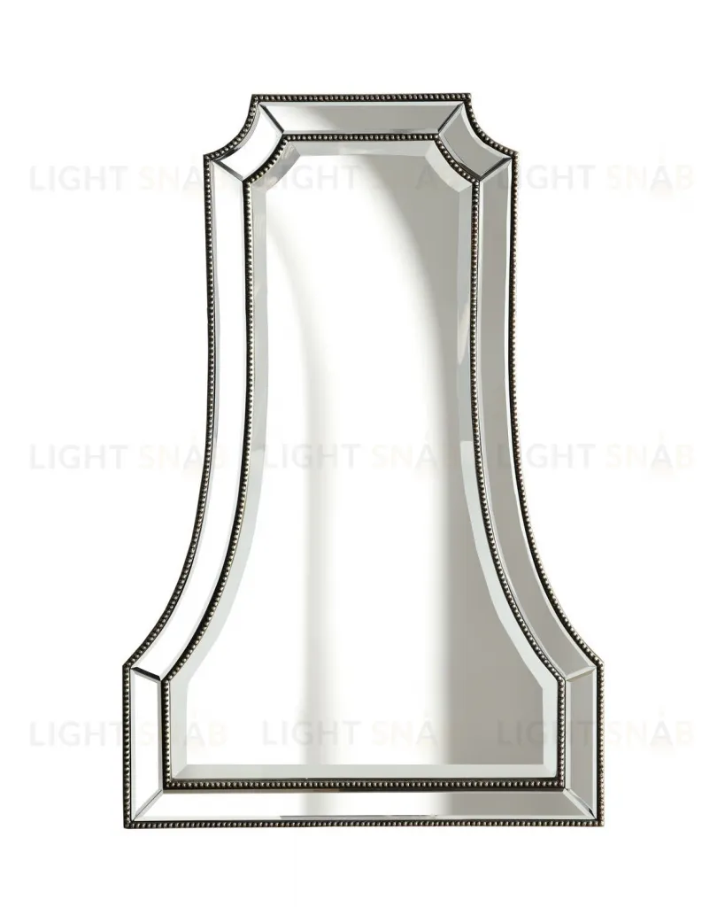 Зеркало в раме "Льюис" LHVM57