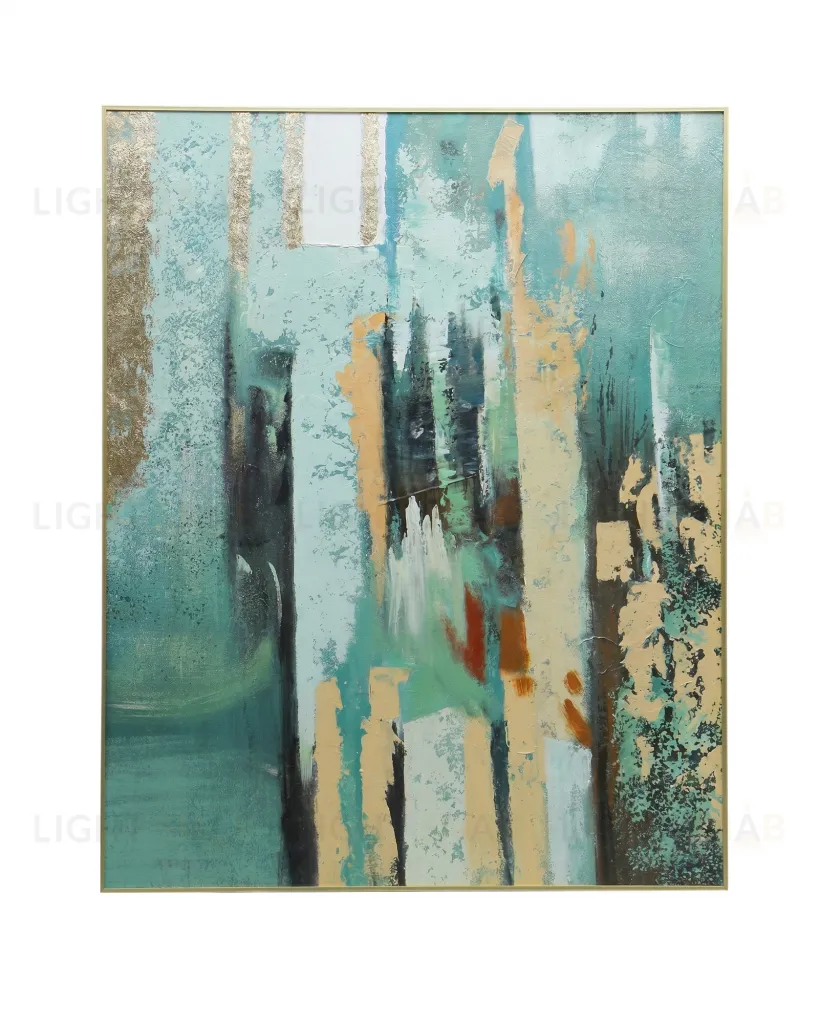 Интерьерная картина Reeds DPN040924VHS