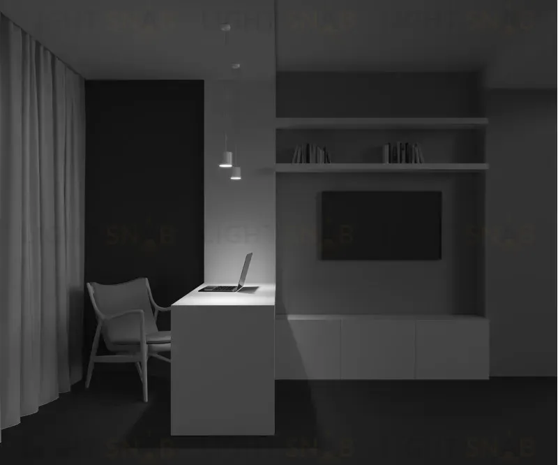 Подвесной светильник Maytoni P088PL-GX53-W P088PL-GX53-W