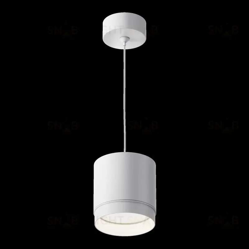 Подвесной светильник Maytoni P088PL-GX53-W P088PL-GX53-W