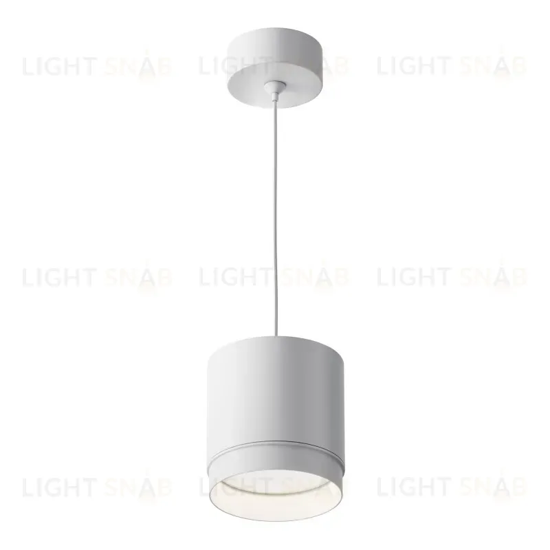 Подвесной светильник Maytoni P088PL-GX53-W P088PL-GX53-W