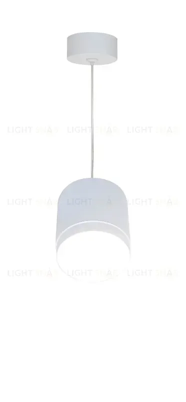 Подвесной светильник Maytoni P088PL-GX53-W P088PL-GX53-W