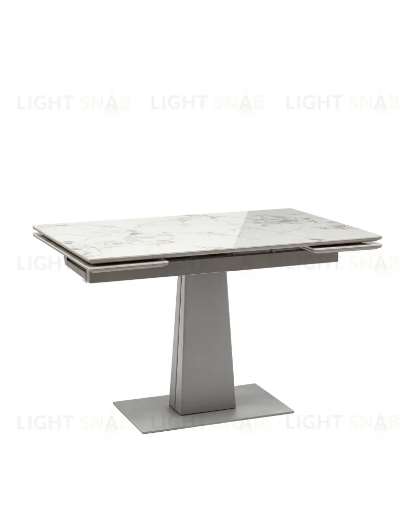 Стол Арнон 120-180/80/76 см керамика Cold jade УТ000040455