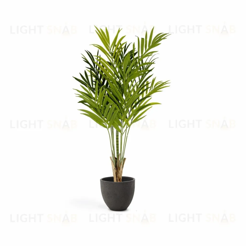 Искусственная пальма бабочка Flower 170 см 084065